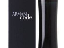 "Armani code" ətri