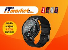 Smart watch Mibro Air (XPAW001)