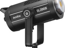 Godox SL200 III Daylight LED Video Light