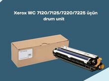 Xerox WC 7120/7125/7220/7225 drum unit