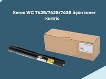 Kartric "Xerox WC 7425/7428/7435" 