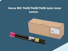 Xerox WC 7425/7428/7435 kartric magenta