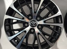 "Toyota Corolla" diski R16