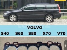 "Volvo" üçün silindr qoruyucusu