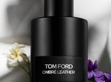 "TOM FORD Ombré Leather" ətri