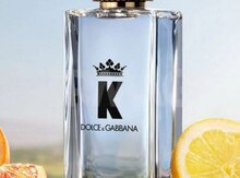 "Dolce Gabbana" ətri