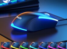 Gaming mouse "Philips G314"