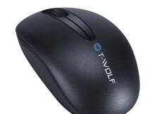 Mouse "Twolf Q3B"
