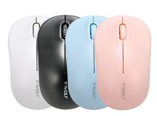 Mouse "Twolf Q4"