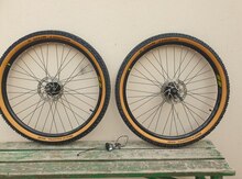 Təkərlər "Schwalbe Smart Sam 29×2.10"
