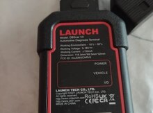 Diaqnosdika cihazı "Launch DbScar7 Pro"
