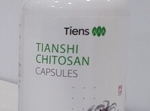 "Tianshi Chitosan" qida əlavəsi