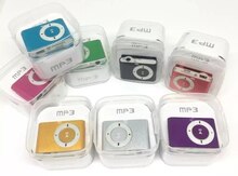 MP3 pleyer