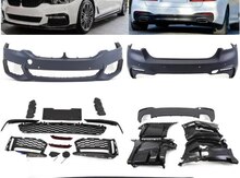 "BMW G30 2018" body kit