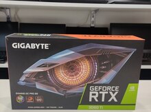 Video kart "Gigabyte GeForce RTX™ 3060 Ti"