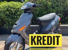 Moped "Khann", 2023 il