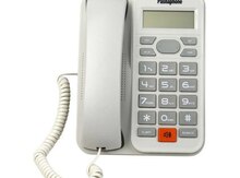 Stasionar telefon "Pashaphone KX-T2025CID"