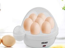 Yumurta bişirən "DSP KA5002