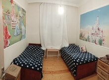 Həyət evi, Saray qəs.