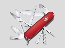 "Victorinox Swiss Army" cib bıçağı