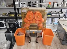 Portağal makinası