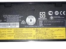 Genuine Battery For Lenovo ThinkPad T470 T570