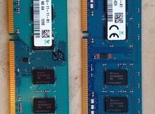 RAM "DDR3 8gb"