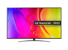 Televizor "LG NanoCell LG 65NANO816QA"