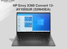 Noutbuk "HP Envy X360 Convert 13-AY1005UR (52W45EA)"