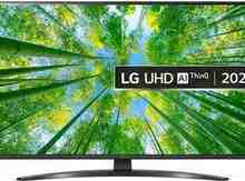 Televizor "LG 55UQ81006" 2022
