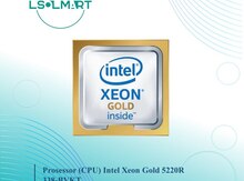Prosessor "(CPU) Intel Xeon Gold 5220R 338-BVKT(338-BVKT_GE)"