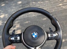 "BMW M3" sükanı