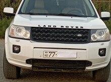 Land Rover Freelander, 2012 il