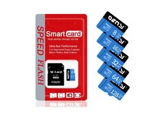 Yaddaş kartı "Micro card 32GB-512GB"