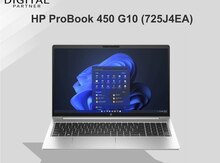 Noutbuk "HP ProBook 450 G10 (725J4EA)"