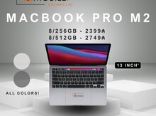 Noutbuk "Apple MacBook Pro M2 8/256"