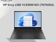 Noutbuk "HP Envy x360 15-EW0018CI (7N7N3EA)