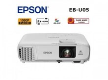 Proyektor "Epson EB U05"