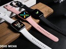 Smart saat "Modio MC66"