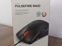 Gaming Mouse "HyperX Pulsefire Raid"