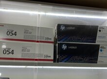 "HP color laserjet 203" kartrici