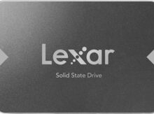 Daxili SSD "Lexar NS100 512 GB"