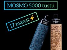 Elektron siqaret "Mosmo 5000"
