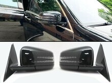 "Mercedes W221" güzgüsü
