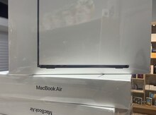 Apple Macbook Air 13.6 8/256GB Midnight 