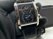 "Raymond Weil Dual Time" qol saatı