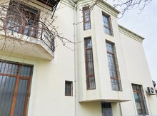 Həyət evi, Qara Qarayev m.