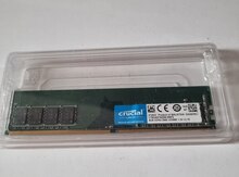 RAM DDR4 8Gb 2666 Mhz