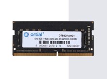 Ortial DDR4 8GB RAM 3200MHz