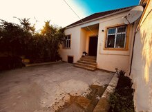 Həyət evi, Binə qəs.